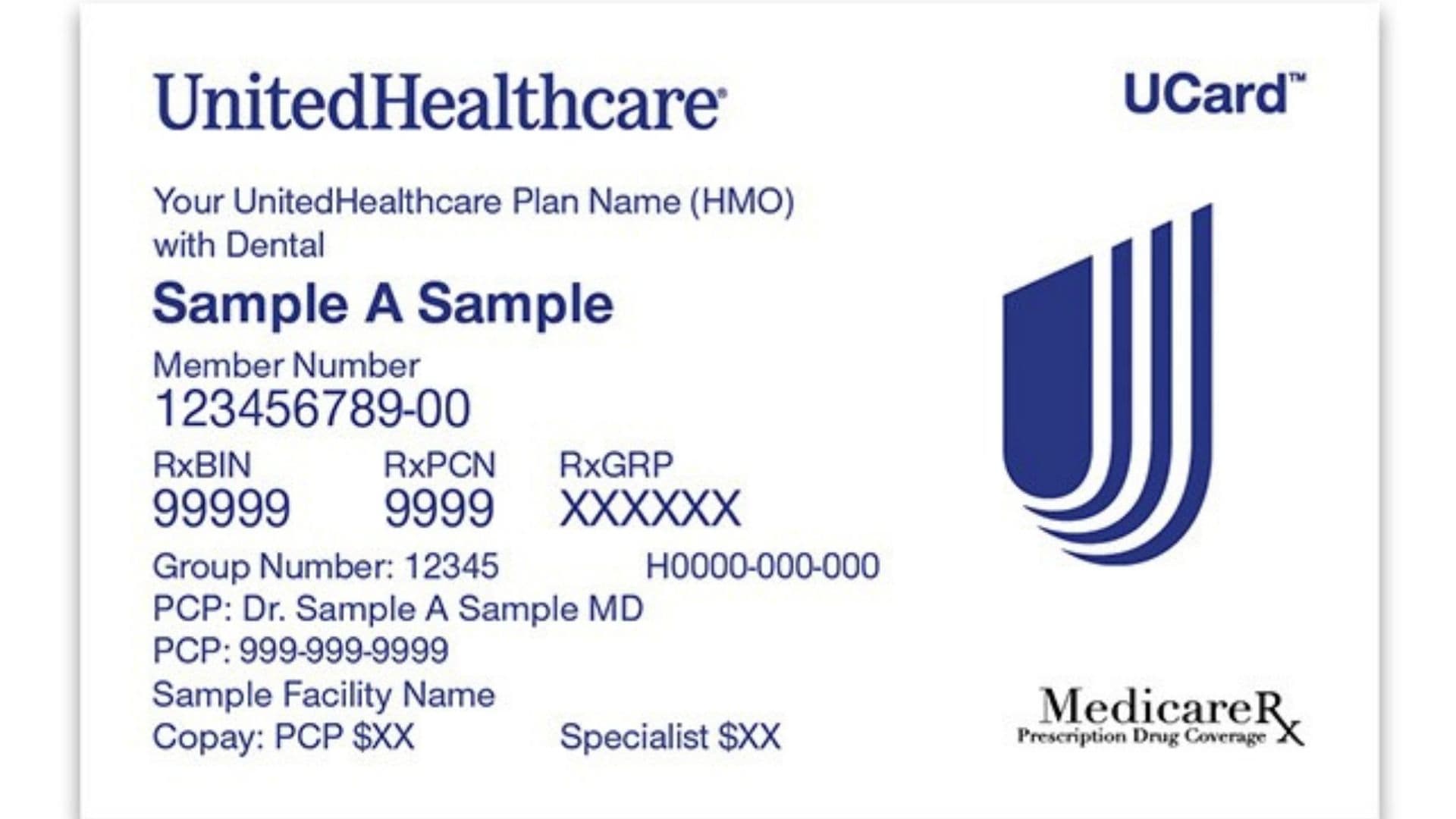 Where Can I Use UnitedHealthcare Spending Card 