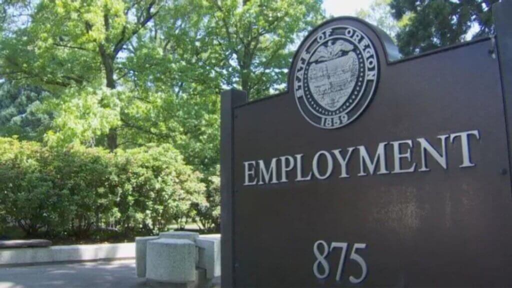 Oregon Unclaimed Property 1 Checks Without Claims Program