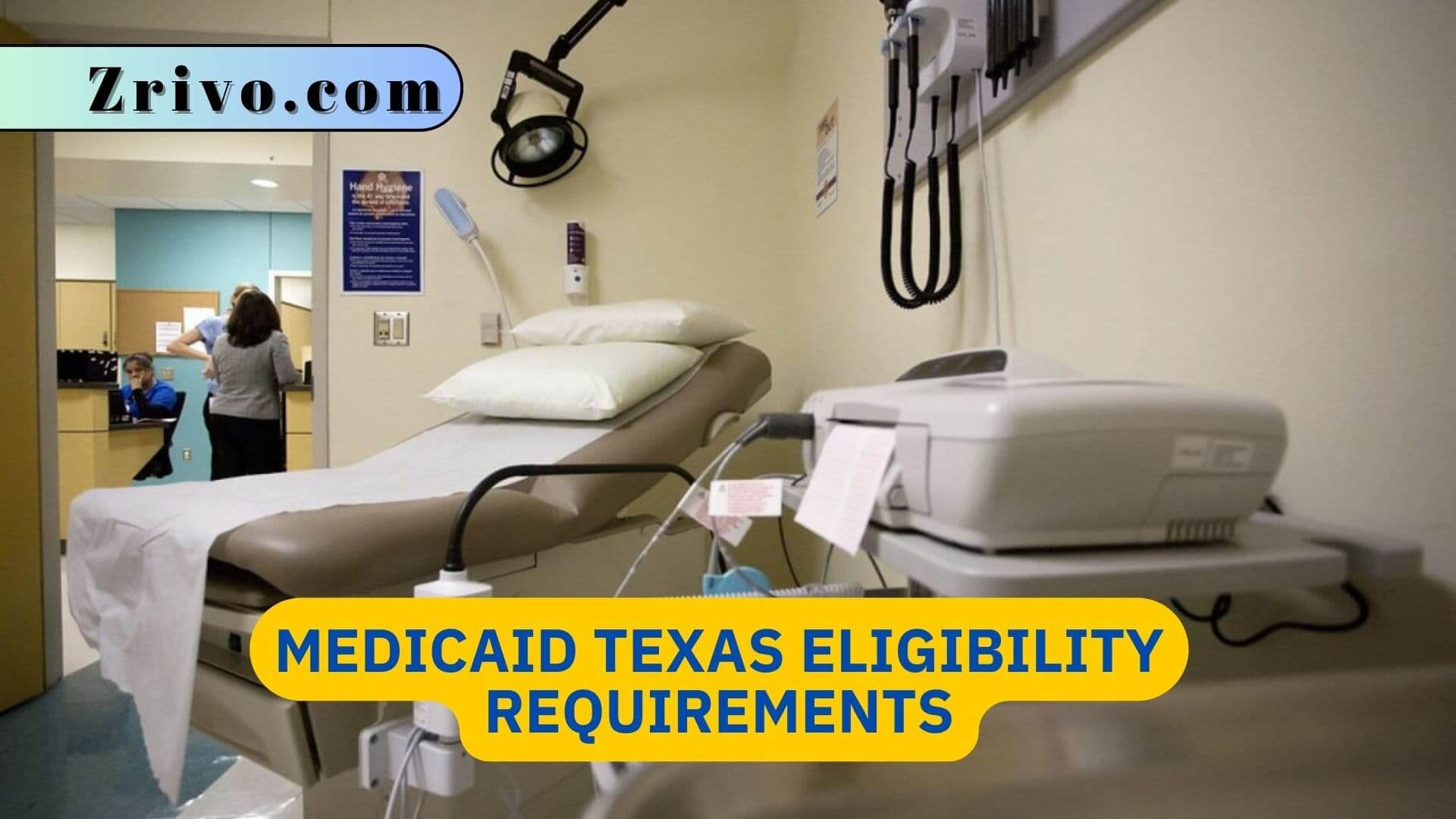 Medicaid Texas Eligibility Requirements Medicaid Texas Eligibility Requirements