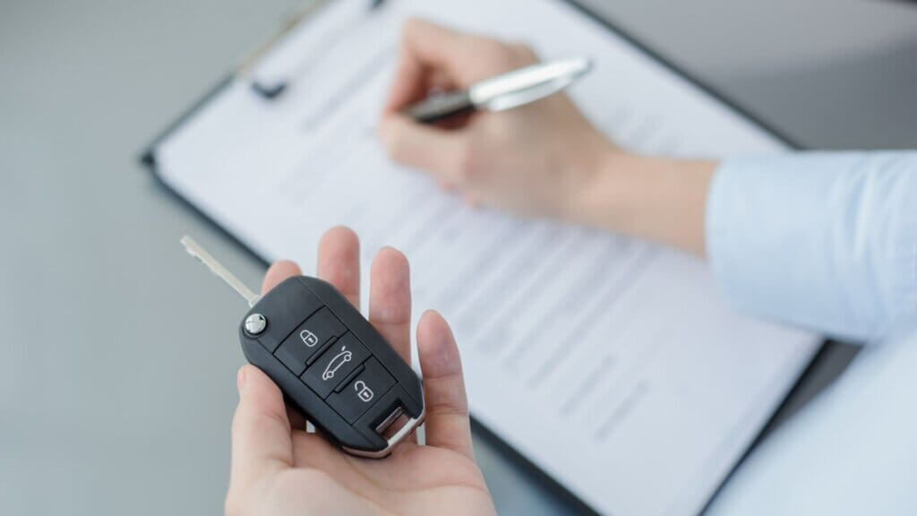 Texas 130-U Form 1 Texas Vehicle Transfer Application