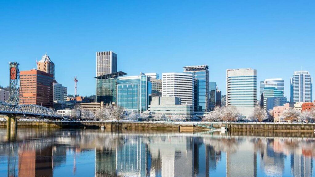 How to Make an LLC Search in Oregon? 1 The Oregon Business Search Tool