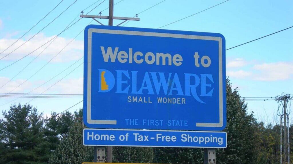 Delaware State Income Tax 1 Delaware State Income Tax Due Date