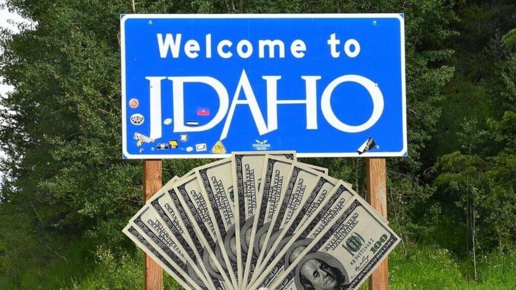 Report Unclaimed Property in Idaho 1 How to Claim Unclaimed Property in Idaho