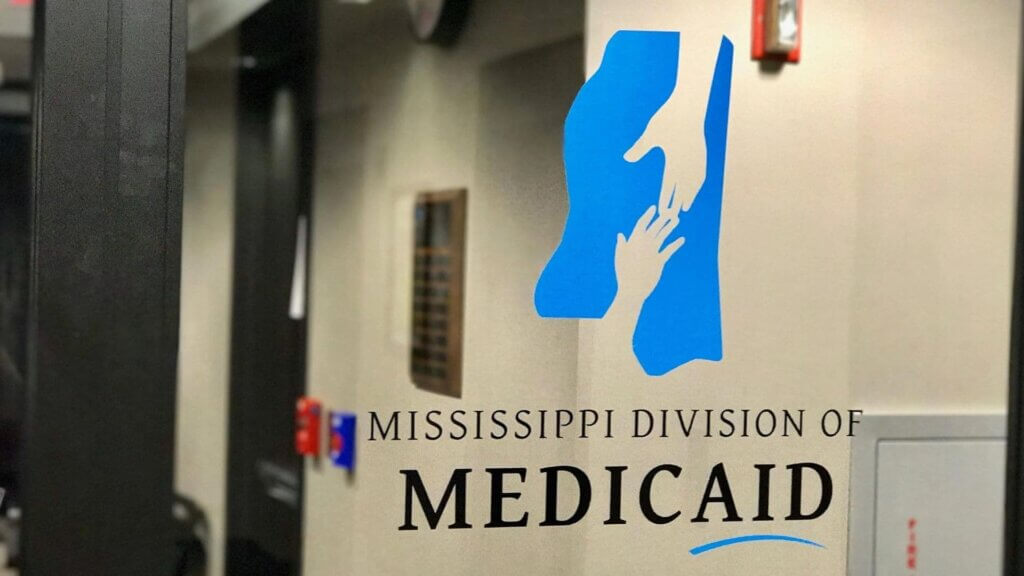 How to Apply For Mississippi Medicaid? 1 MississippiCAN Waiver Program
