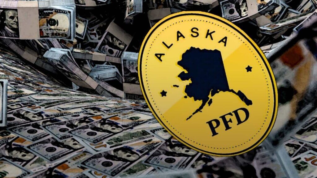 Alaska Permanent Fund Dividend 1 Alaska PFD Eligibility