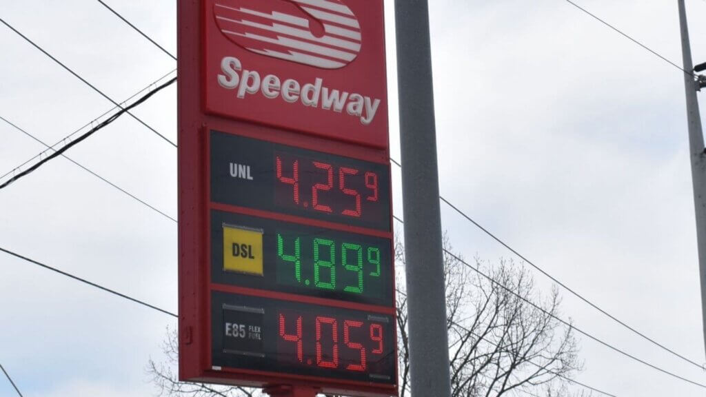 Kentucky Fuel Tax 1 Kentucky Fuel Tax Exemption