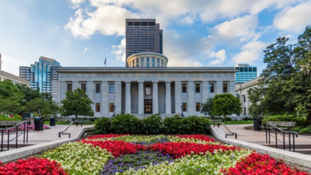 Ohio State Income Tax 1 Ohio State Income Tax Changes