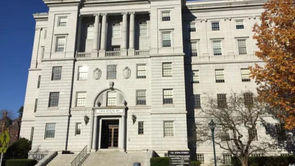 Vermont Work Taxes for Non-Residents 1 Does Vermont have a Non-resident Tax Return