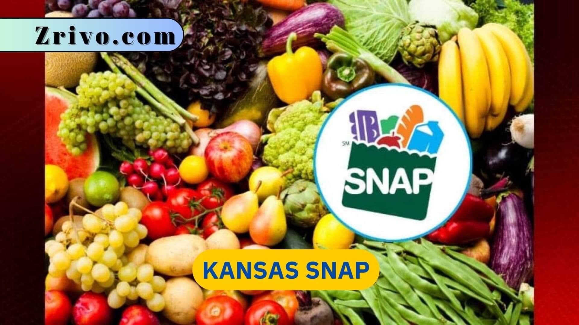 Kansas SNAP Kansas SNAP