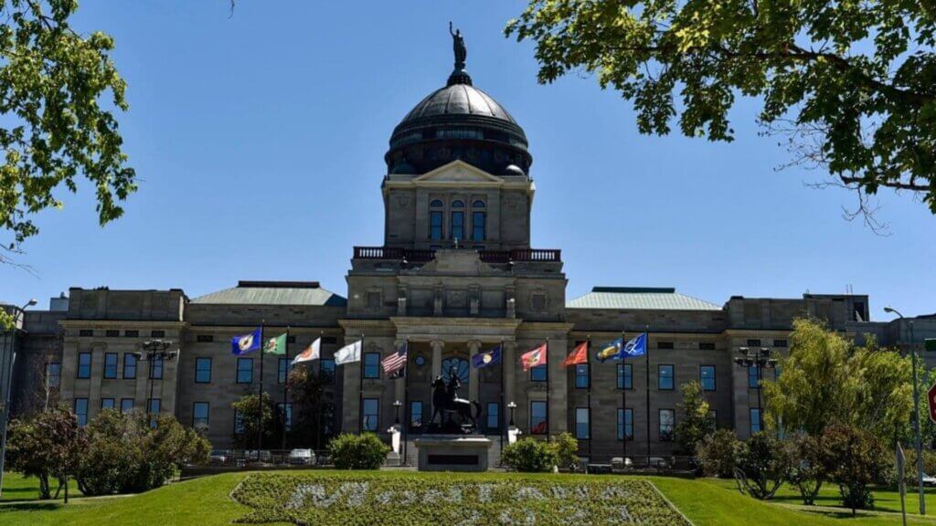 Montana Pass-Through Entity Tax 1 How Does Montana PTET Work