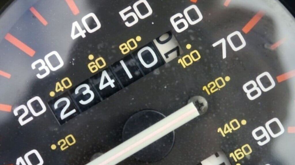 Arkansas Federal Odometer Disclosure Statement 1 How to Create an Odometer Disclosure Statement in Arkansas