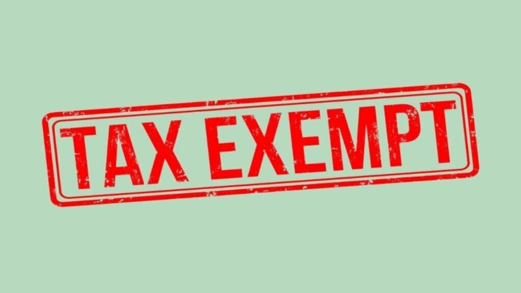 Nebraska Sales Tax 1 Nebraska Sales Tax Exemptions