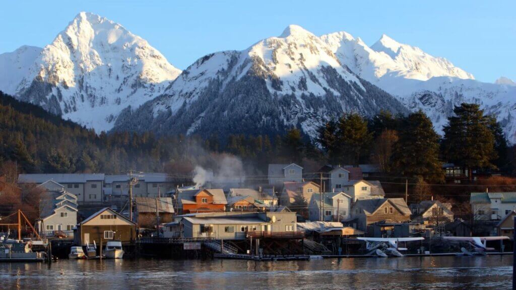 Alaska State Taxes Guide 2 Alaska Local Taxes
