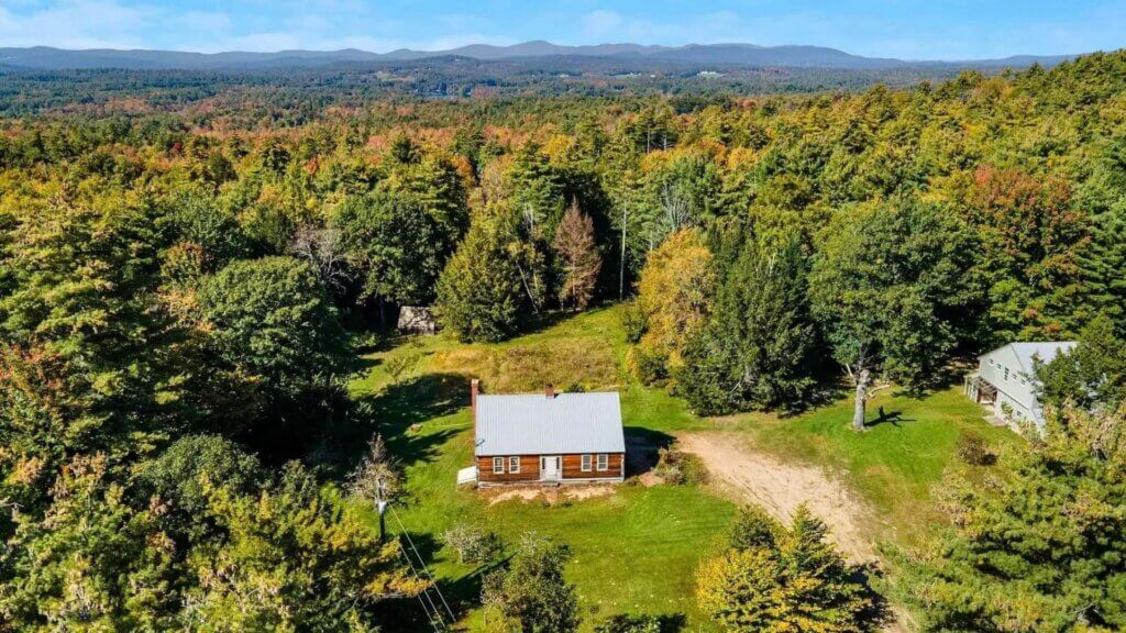 Vermont Homestead Declaration Guide 2 What are the Benefits of Homesteading in Vermont