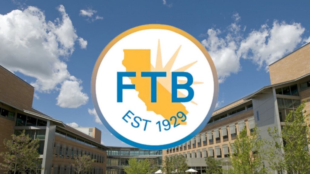 Where's My Refund: California 1 How to Contact the California FTB
