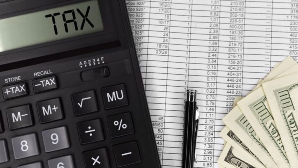 Vermont State Taxes Guide 2 Vermont Corporate Income Tax
