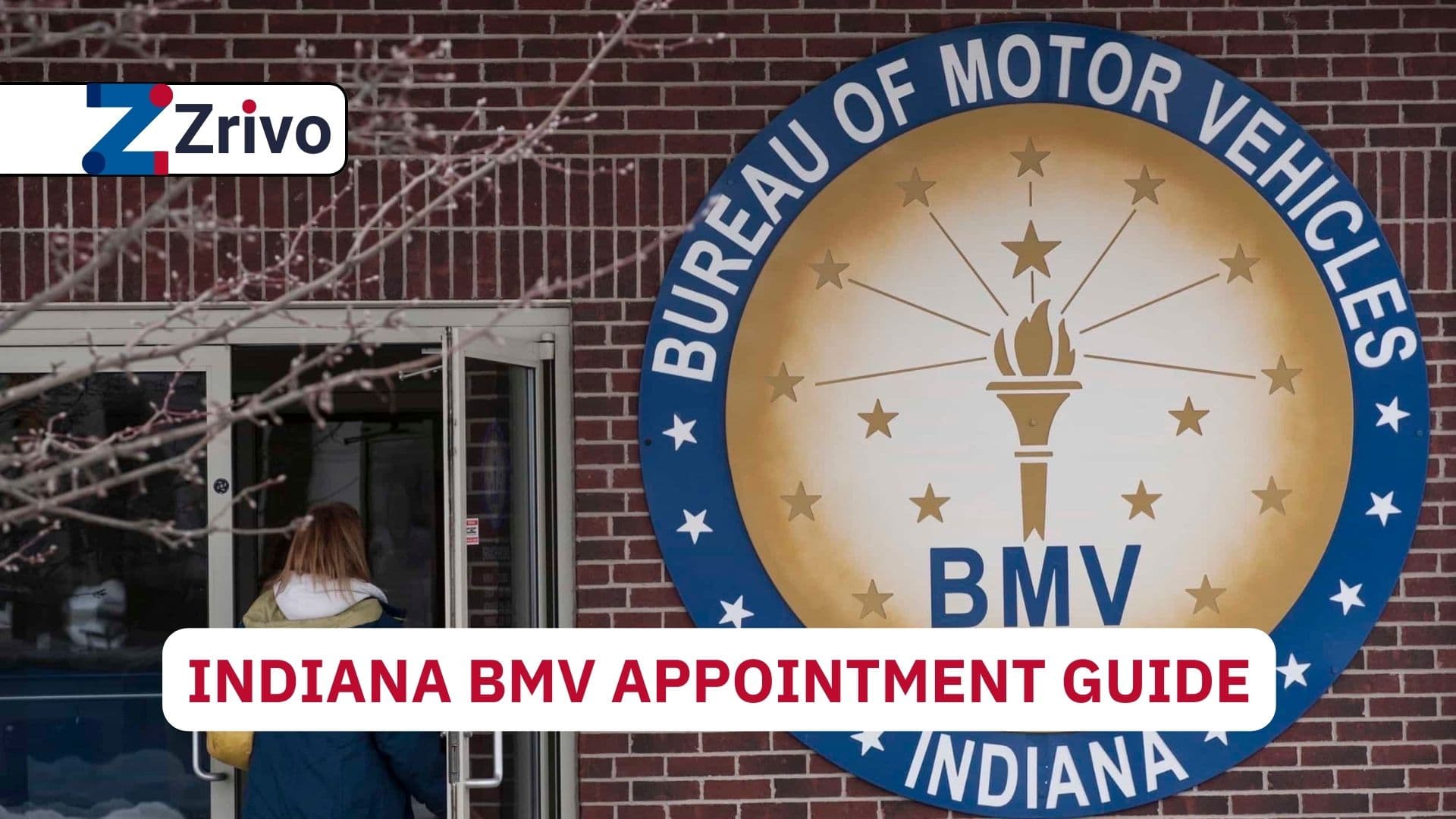 Indiana BMV Appointment Guide Indiana BMV Appointment Guide