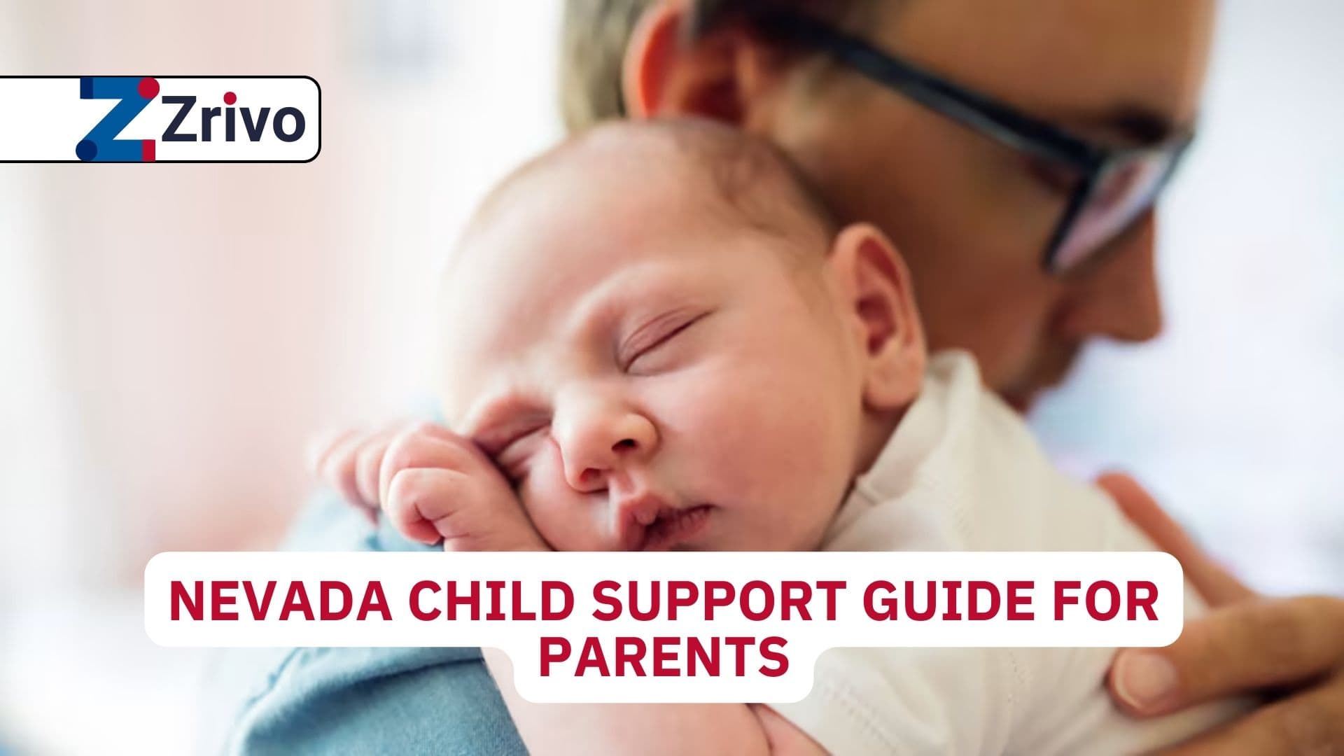 Nevada Child Support Guide For Parents