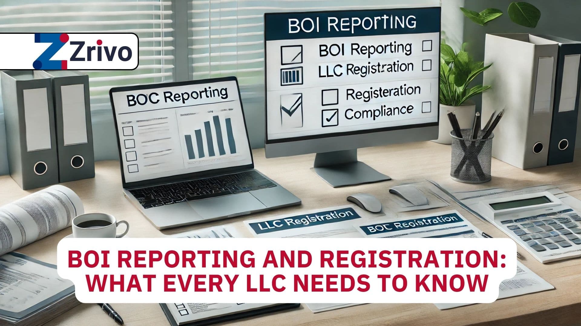 Boi Reporting Software For Accounting Firms BOI Reporting And Registration: What Every LLC Needs To Know