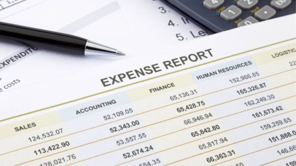 8 Common Tax Write-Offs for Freelance Artists 1 How to Track Your Expenses Like a Pro