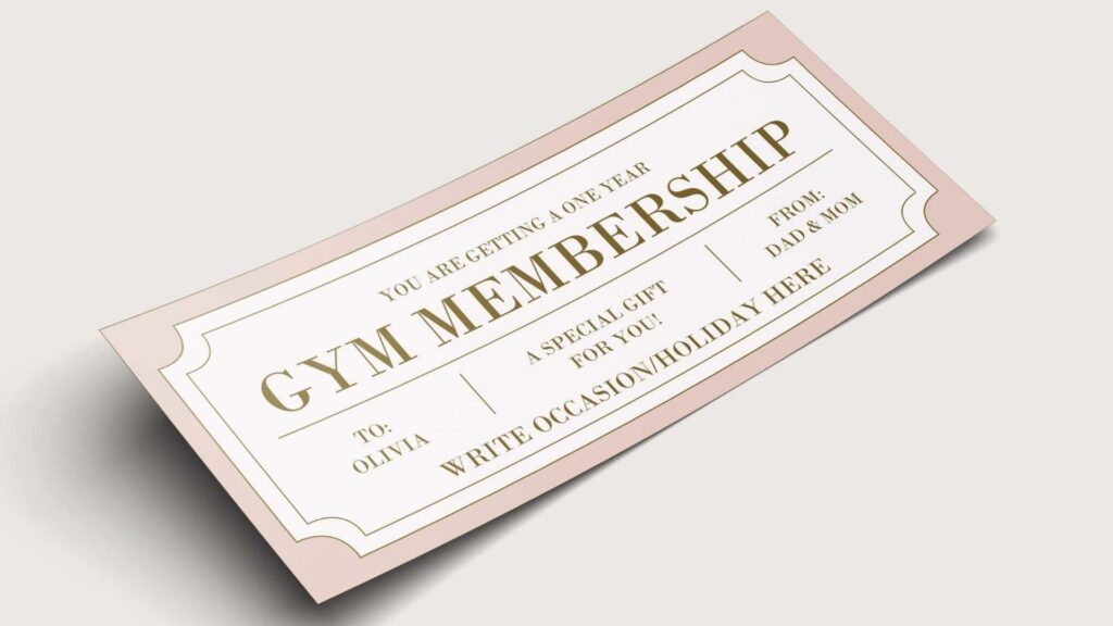 Is Gym Membership Tax Deductible? 1 When Is a Gym Membership Tax Deductible
