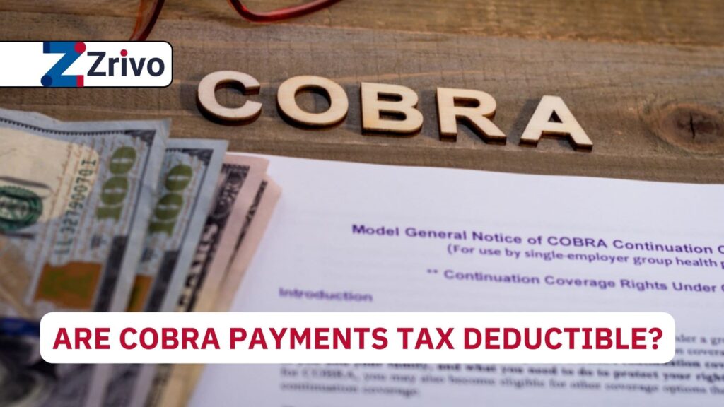 are-cobra-payments-tax-deductible