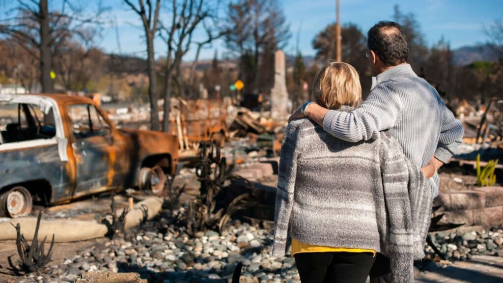 Is Water Damage to Your Home Tax Deductible? 1 How to Claim a Casualty Loss Deduction