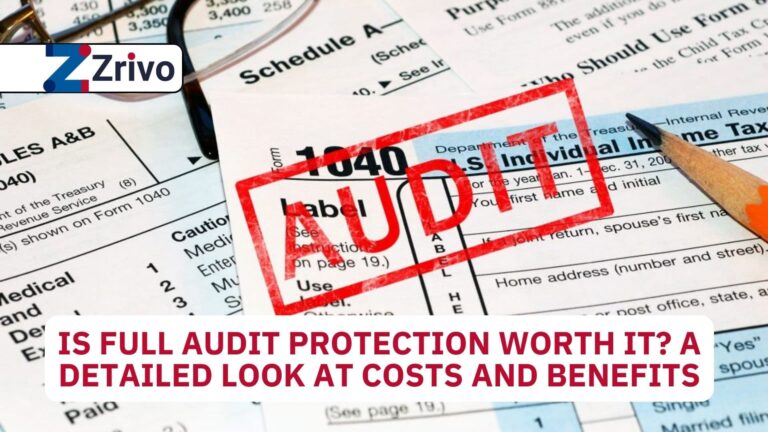 Is Full Audit Protection Worth It? A Detailed Look At Costs And Benefits