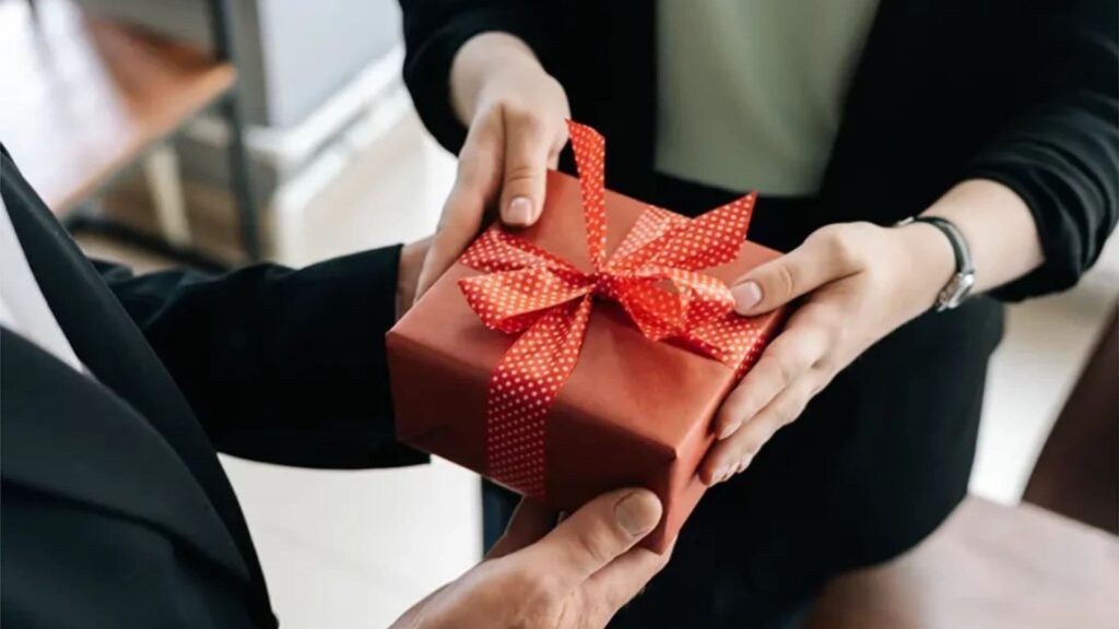 Do You Have to Pay Taxes on Money Given to You When Someone Dies? 2 Special Cases Gifts Before Death