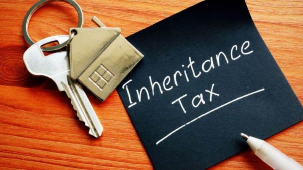 Do You Have to Pay Taxes on Money Given to You When Someone Dies? 1 States With Inheritance Taxes 2