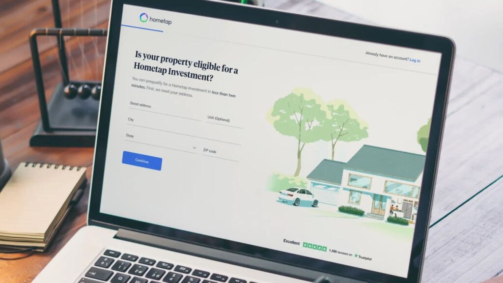 Hometap Review: Is It the Right Choice for Homeowners? 2 Pros and Cons of Hometap