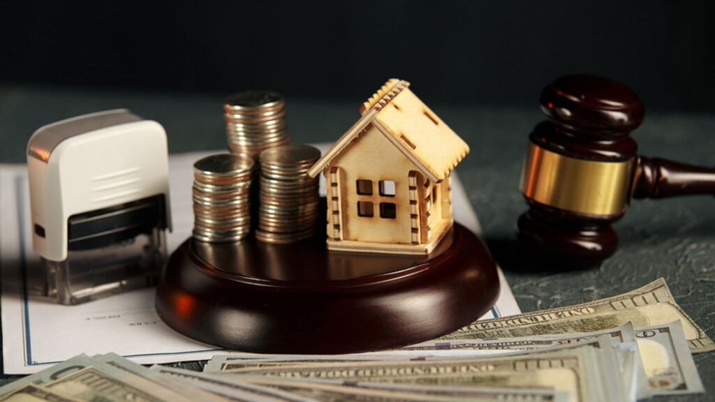 How to Know if the IRS Can Put a Lien on My House? 1 The IRS Lien Process