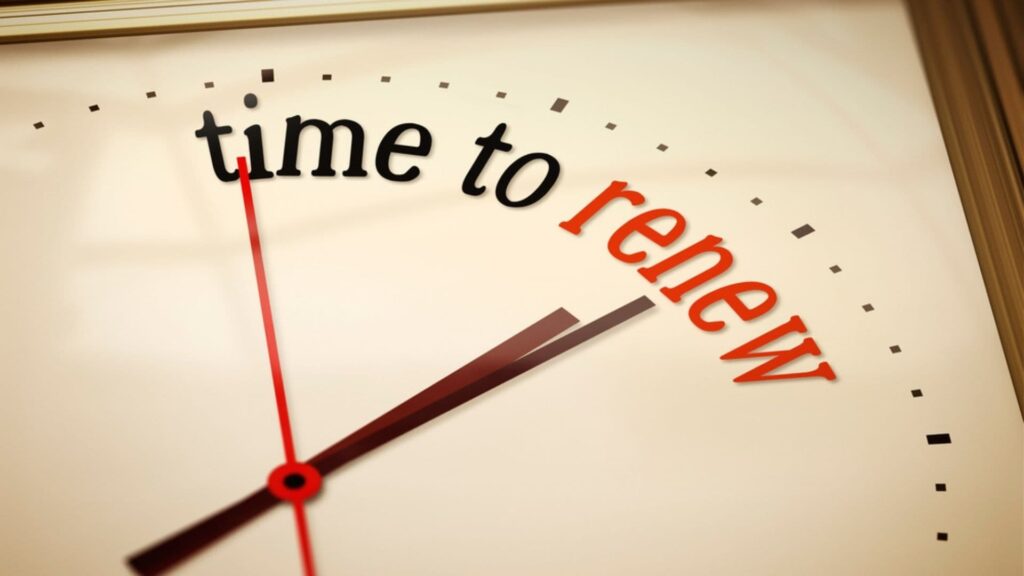 My PTIN Email Does not Work Anymore 1 What to Do When Your PTIN Email Does Not Work Anymore