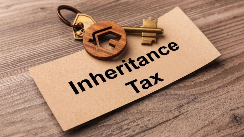 How Inheritance Tax Works for Minor Recipients 1 Which States Have Inheritance Tax